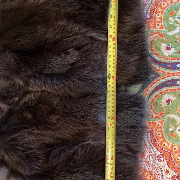 Sherry Cassin fox goat medium - Picture 5 of 11